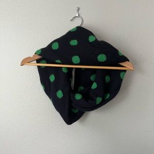 J.Crew Cowl Neck Scarf